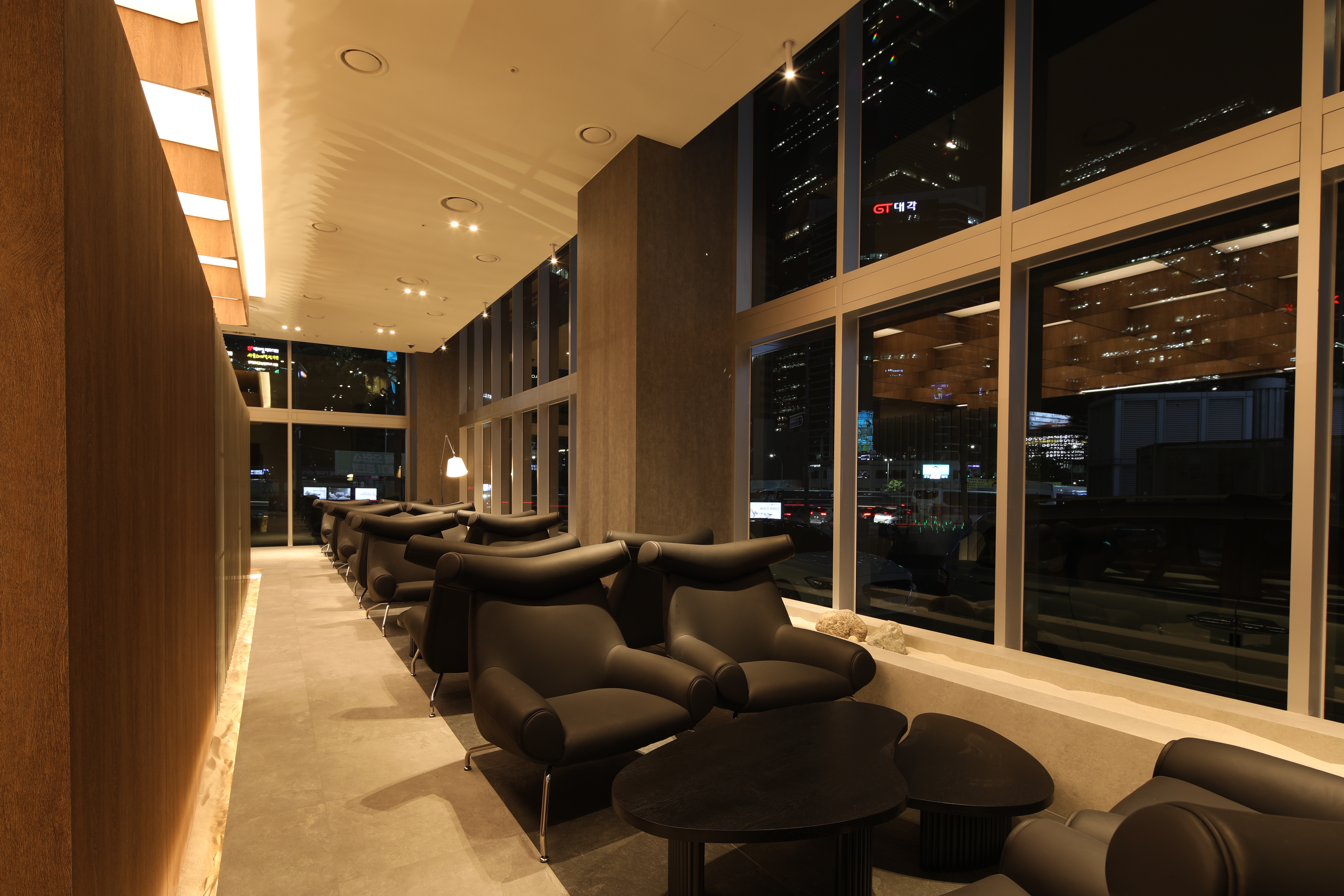 서울 강남 주사무소